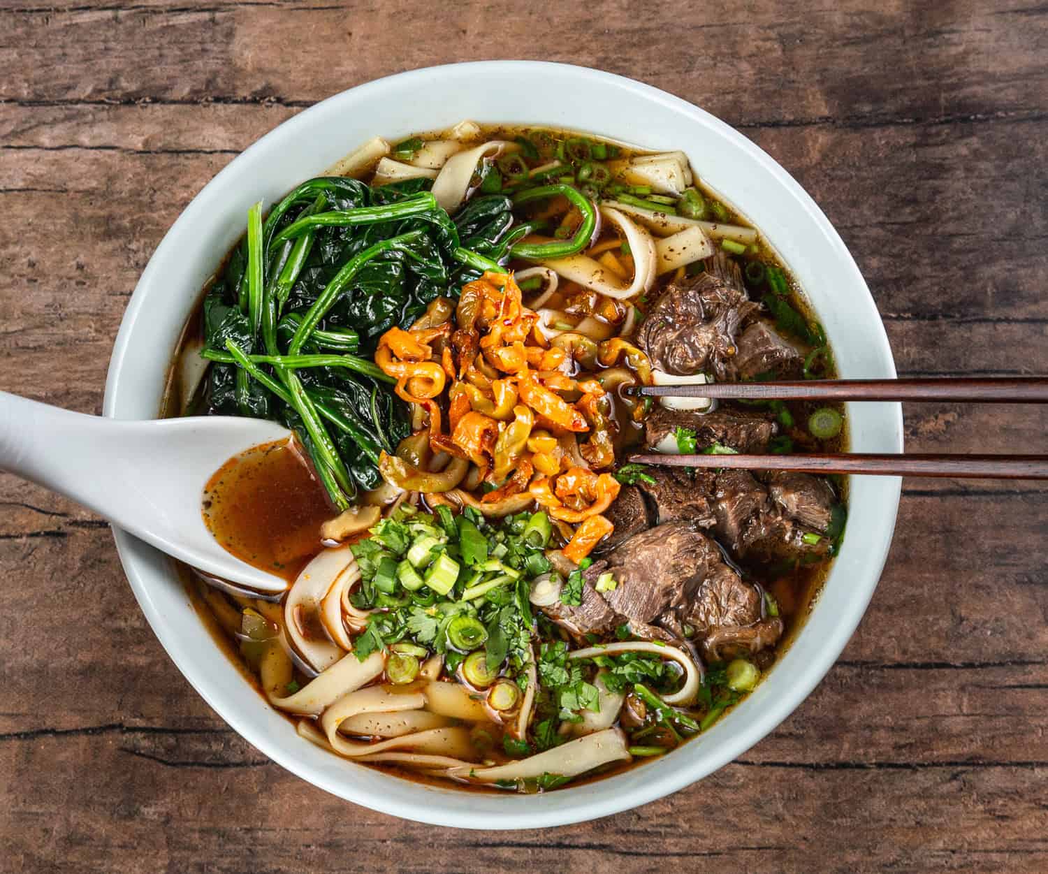 Taiwanese Beef Noodles – HopTo – Your Local Shopping Destination.